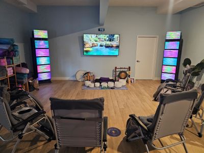 Cacao Ceremony New York