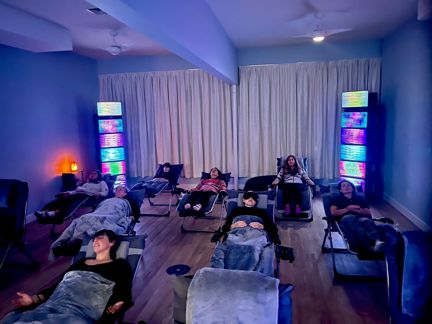 Cacao Ceremony New York