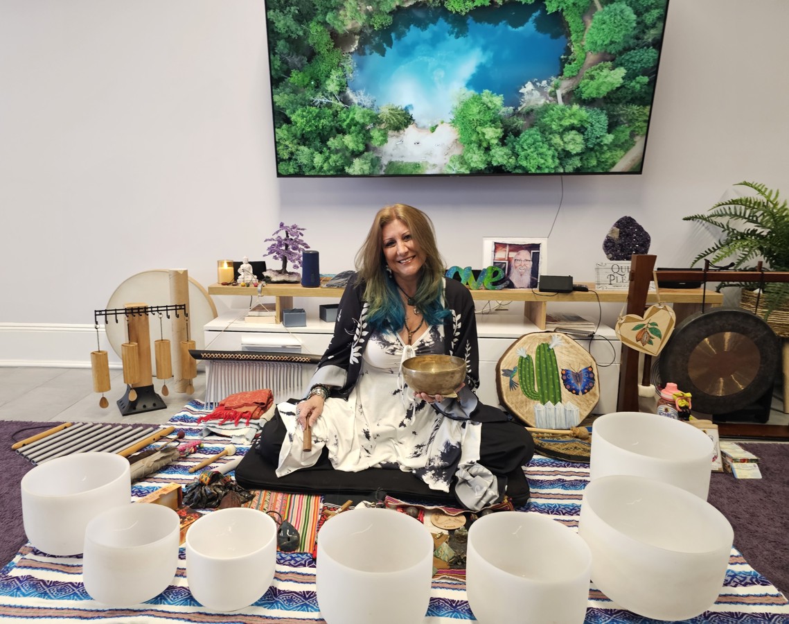 Law of Allowing - Emily-Yael & Garrett Hamilton