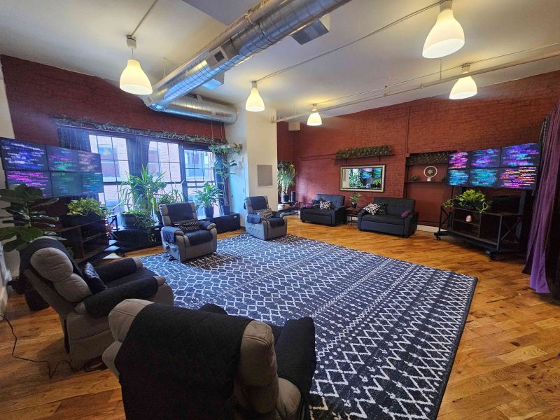 Cacao Ceremony New York