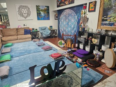 Cacao Ceremony New York