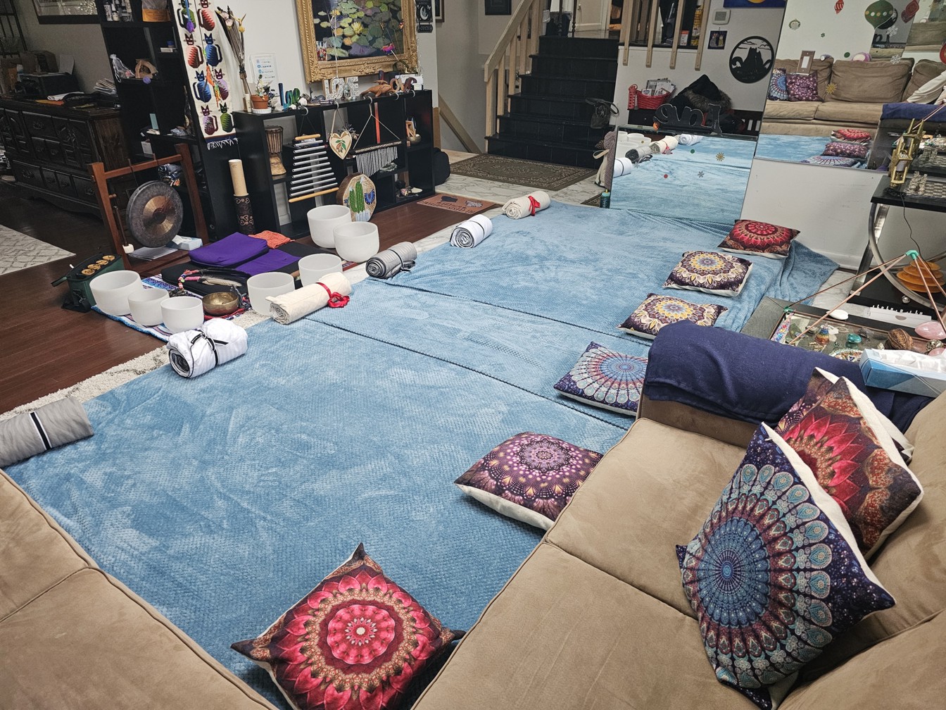 Cacao Ceremony New York