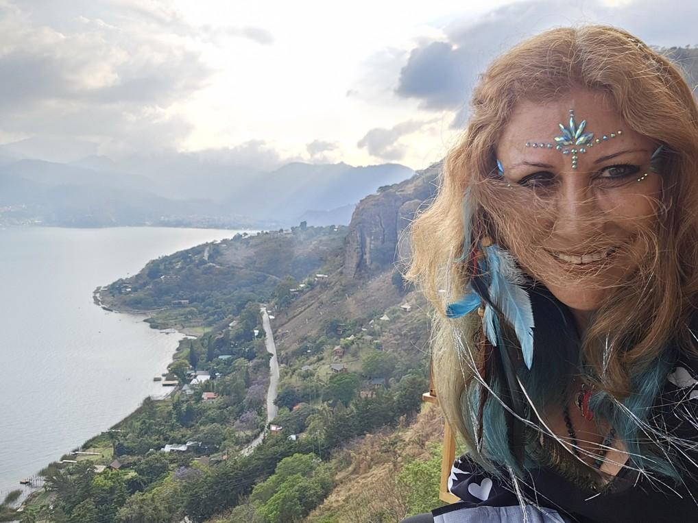 Law of Allowing - Emily-Yael & Garrett Hamilton